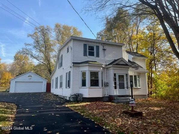 3221-3223 Old Carman Road, Guilderland, NY 12303