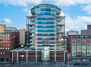 701 W Lakeside Ave APT 1009, Cleveland, OH 44113