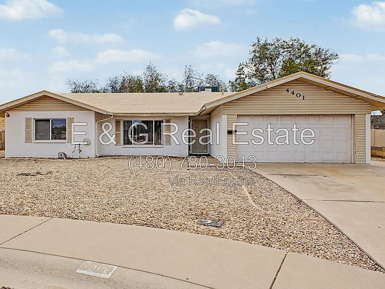 4401 S Rita Ln — Photo 2