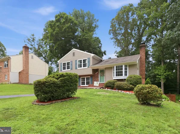 2941 Fox Tail Ct, Woodbridge, VA 22192