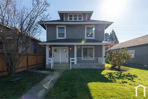 1609 Walnut St #B — Photo 11