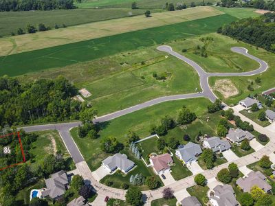 Lotus Trl #86, Menasha, WI, 54952