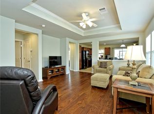 108 Sheldon Lake Dr, Georgetown, TX 78633