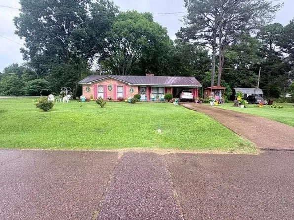 116A Youbet St, Nettleton, MS 38858