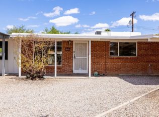 6641 E Calle Herculo, Tucson, AZ 85710