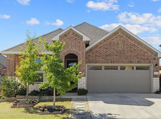 1120 Bear Track Loop, Georgetown, TX 78628