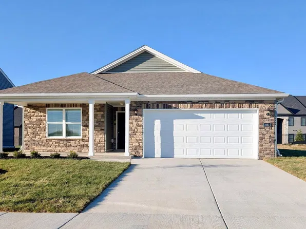 1061 Carriage Place Dr, Richmond, KY 40475