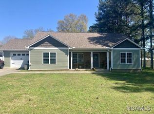 2048 Mack Ave SW, Cullman, AL 35055