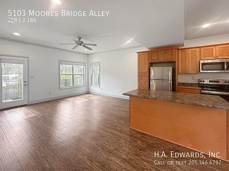 5103 Moores Bridge Aly — Photo 5