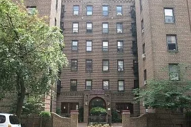 Rented by Corcoran