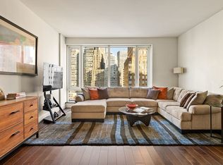 70 Little St W Unit 20G, New York, NY