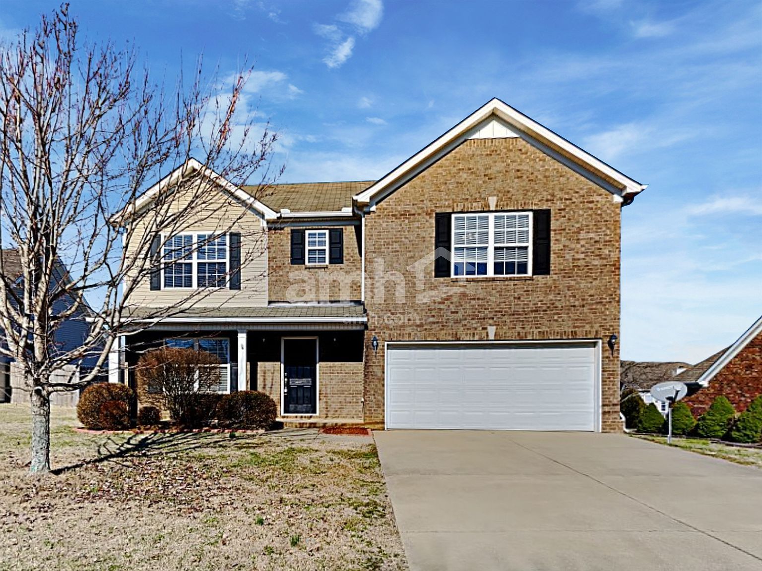 3603 Ashworth Ct, Spring Hill, TN 37174 Zillow