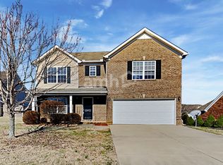3603 Ashworth Ct, Spring Hill, TN 37174