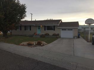 2747 Bernice Dr, Burley, ID 83318