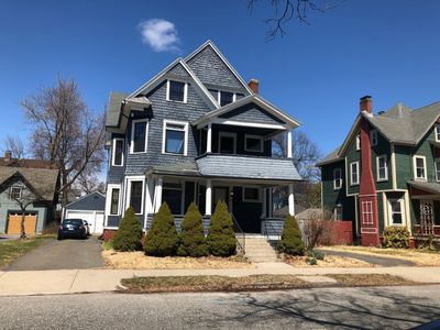 82 Garfield St, Springfield, MA, 01108