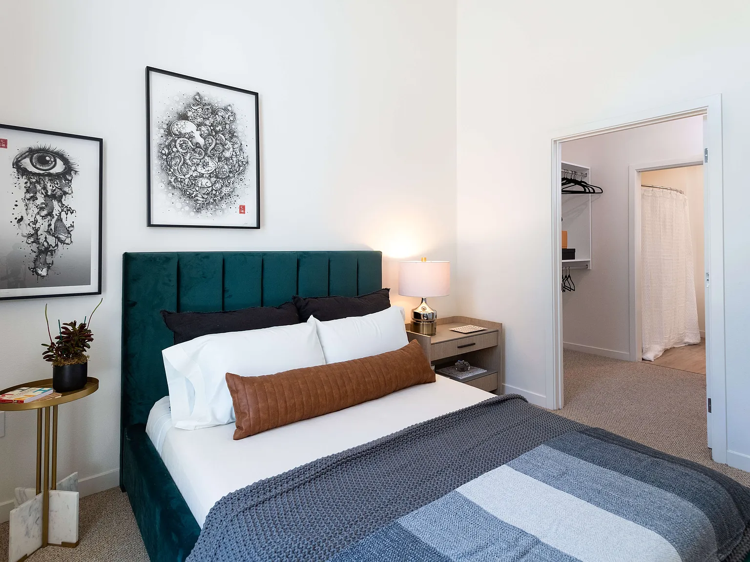 Eleanor H16 Apartments — Photo 4
