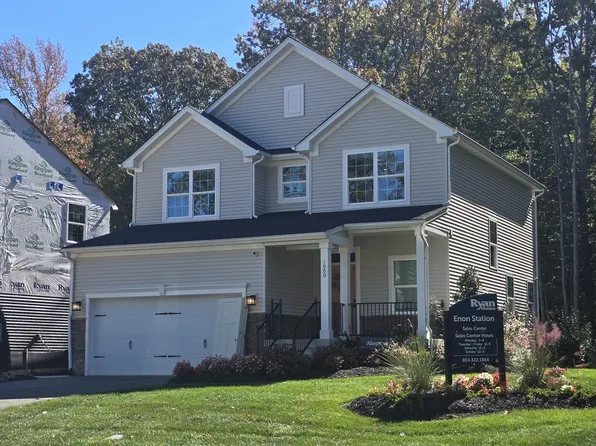 1900 Enon Station Dr, Chester, VA 23836
