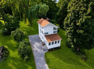 2788 Lower Lake Rd, Seneca Falls, NY 13148