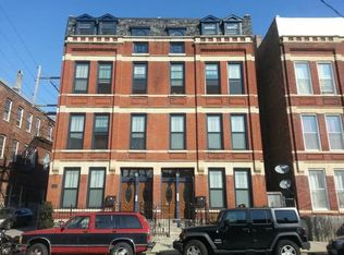 1612 W 17th St #3, Chicago, IL 60608