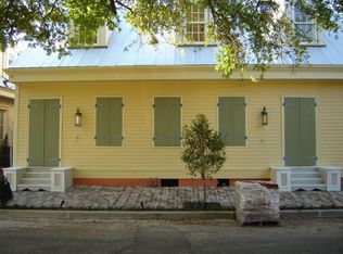 3027 Chestnut St, New Orleans, LA 70115