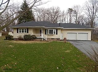 3516 Woodside Rd, Hollidaysburg, PA 16648
