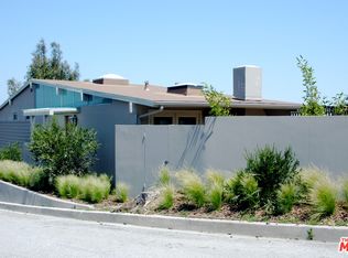 2134 Ridgemont Dr, Los Angeles, CA 90046