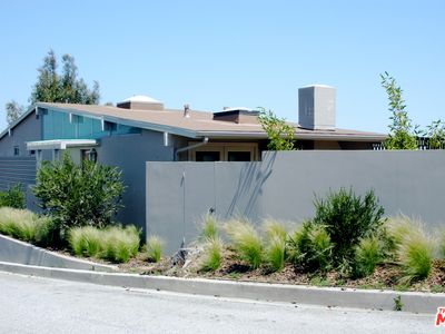 2134 Ridgemont Dr, Los Angeles, CA, 90046