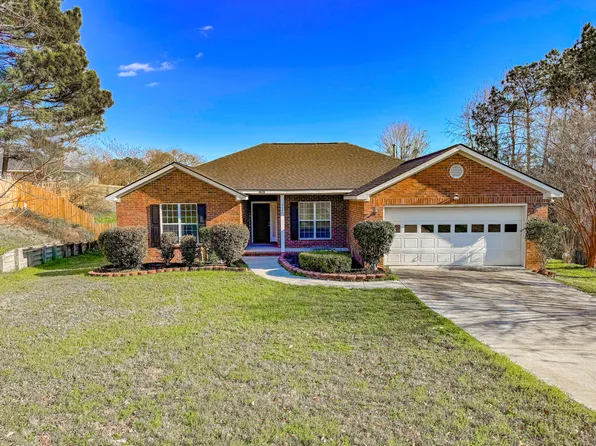 4620 Country Glen Cir, Grovetown, GA 30813