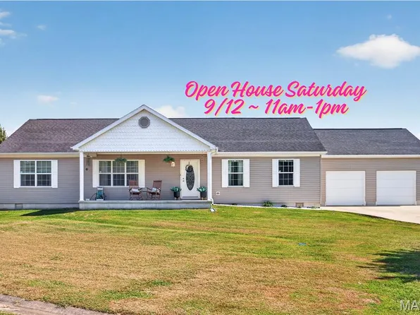 3 Algonquin Ln, Pocahontas, IL 62275