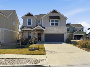 1625 Brimhurst Dr, Leander, TX 78641