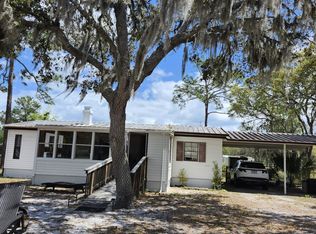 126 Miller Rd, Pomona Park, FL 32181