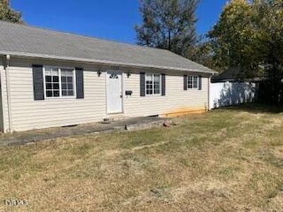 1922 W Stone Dr, Kingsport, TN, 37660