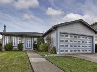 784 Arguello Blvd, Pacifica, CA 94044