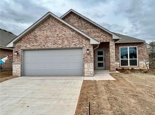 13937 Bedoya Rd, Piedmont, OK 73078