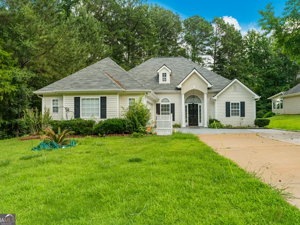 241 Old Pond Rd, Lagrange, GA 30241