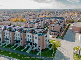 9560 Islington Ave #116, Vaughan, ON L4H 4Z5