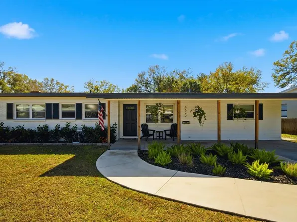 4622 W Bay Court Ave, Tampa, FL 33611