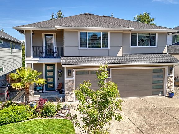 2nd image of 8210 206th Avenue E