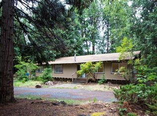 2741 Illinois Canyon Rd, Georgetown, CA 95634