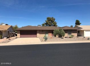 10808 W Meade Dr, Sun City, AZ 85351