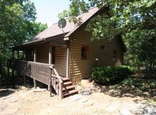 13 Cardinal Cove Ln, Kimberling City, MO 65686