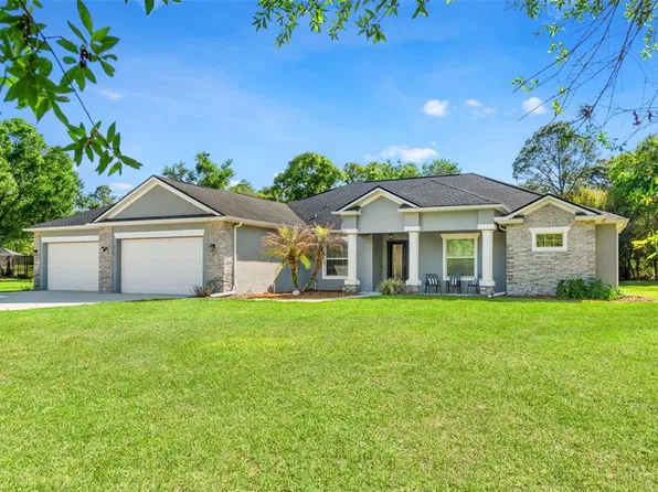 2111 MAXIMILIAN AVENUE, SPRING HILL, FL 34609