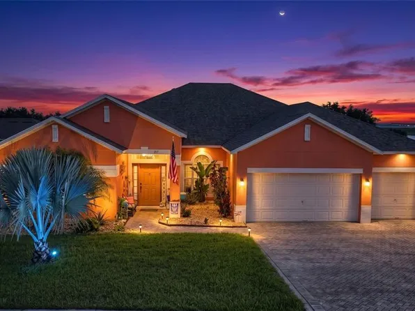 212 Brookshire Dr, Lake Wales, FL 33898