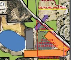 7515 Grange Hall Rd, Holly, MI 48442