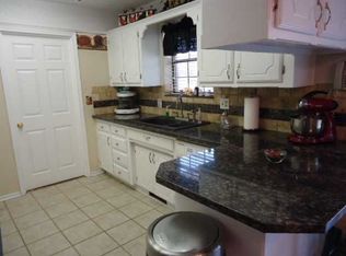 31820 Redskin Rd, McLoud, OK 74851