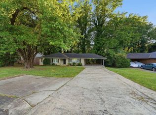 2275 Clifton Springs Rd, Decatur, GA 30034