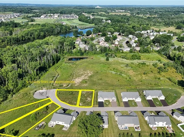 8178 Rachel Ct Lot 12, Baldwinsville, NY 13027