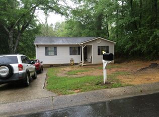 558 3rd Ave, Chickasaw, AL 36611