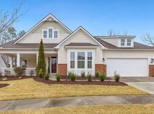 1012 Bookmark Trl, Durham, NC 27703