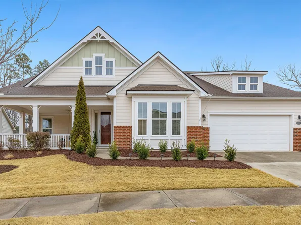 1012 Bookmark Trl, Durham, NC 27703